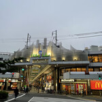 用户对于マクドナルド 九条店的评论图