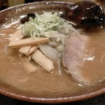 用户对于えぞっこ 西友宮の沢店的评论图