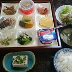用户对于割烹旅館　松風荘的评论图