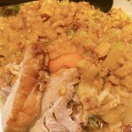 User's review image for 豚山 中野店
