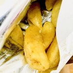 User's review image for アンド ザ フリット 渋谷