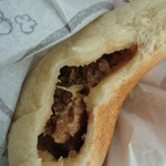 用戶對於ペンギン ベーカリーカフェ 苫小牧沼ノ端的評論圖