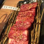 用户对于炭火和牛いっ心的评论图