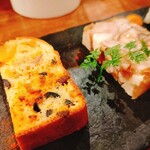 用户对于スペインバル　sidra的评论图