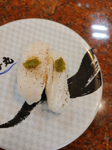 User's recommendation image for すし銚子丸 板橋東新町店