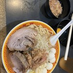 User's review image for えどもんど