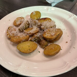 User's review image for トスカーナ 神谷町店