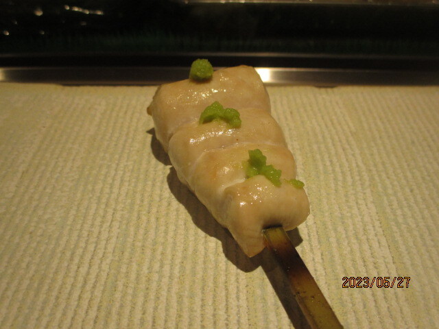 User's review image for 代々木 鳥松