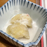 User's review image for へぎそば匠 六本木店