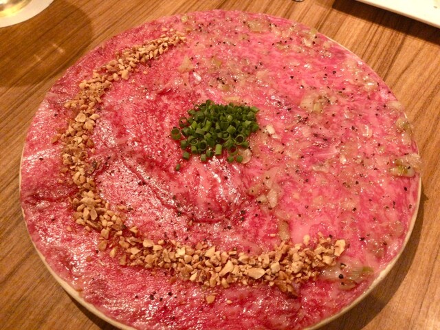 User's recommendation image for 恵比寿焼肉　kintan