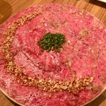 User's review image for 恵比寿焼肉　kintan