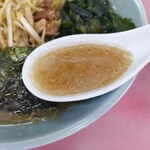 User's review image for ラーメンショップ  府中分梅町店