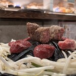 User's review image for ジンギスカン やなぎ