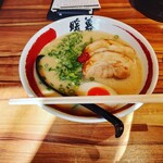 用戶對於ラーメン暖暮 恵比寿南店的評論圖