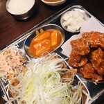 User's review image for ネネチキン 1号店