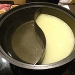 用戶對於しゃぶ葉 京都洛南店的評論圖