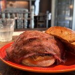 User's review image for Beef dining 和牛特区