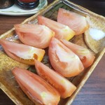 用戶對於井口 焼鳥店的評論圖