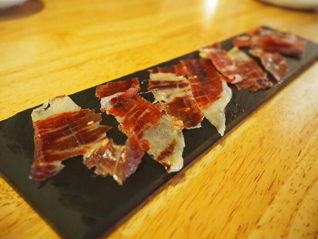 用戶對於ラ・デエサ 荻窪的評論高清圖