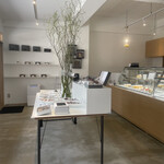 用戶對於Patisserie Chocolaterie Recit的評論圖