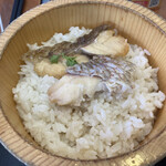 用戶對於和食さと 新金岡店的評論圖