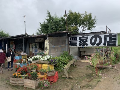用户对于長谷川農園的评论高清图