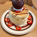 User's review image for LionCAFE