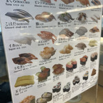User's review image for 一番回転寿司