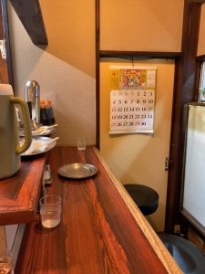 用户对于ますや的评论图