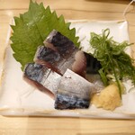 用戶對於地魚屋台とっつぁん 天六店的評論圖
