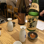 用戶對於旬彩酒肴 ひな田的評論圖