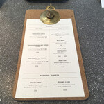 用戶對於BERTH COFFEE ROASTERY Haru的評論圖