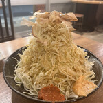 用戶對於肉汁餃子のダンダダン 新宿店的評論圖