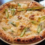 用户对于オステリア ジリ的评论图