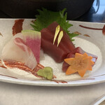 用戶對於しゃぶしゃぶ・日本料理 木曽路 環七小竹町店的評論圖