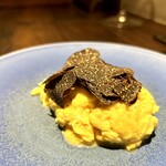 用户对于Italian bar ROMANO 麻布十番的评论图