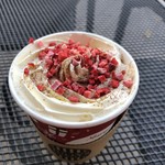 用戶對於タリーズコーヒー 天王寺公園店的評論圖