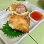 User's review image for 銀仁