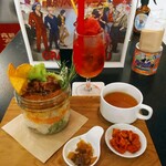 用戶對於文房具カフェ的評論圖