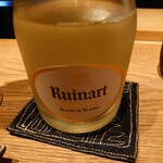 用戶對於千翠的評論圖