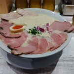 用户对于ラーメン家 あかぎ的评论图