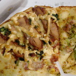 User's review image for ドミノピザ 中村橋店