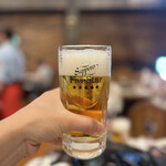 用戶對於サッポロビール園 ケッセルホール的評論圖