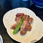 用户对于銀座 真田 SIX的评论图