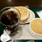 用户对于プロント あべの橋駅店的评论图