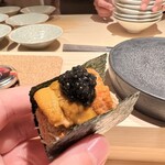 User's review image for 鮨 由う