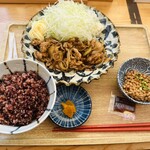 用户对于佰年食堂 太助的评论图