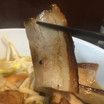 用戶對於博多ちゃんぽんえいと的評論圖