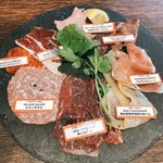 User's review image for ACORN 新宿東宝ビル店