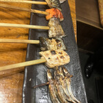 User's review image for 越後屋喜八郎